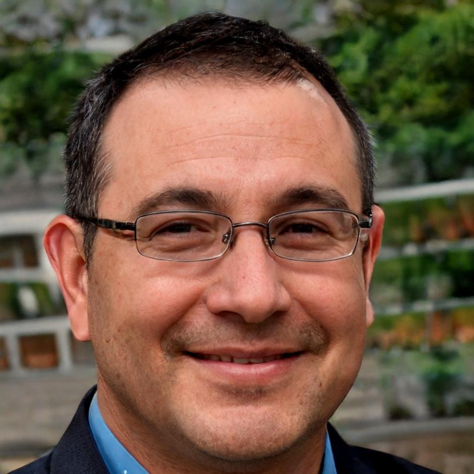 Michael Rodriguez